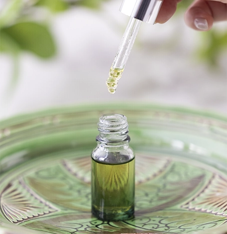 プレミアムなアルガンオイル